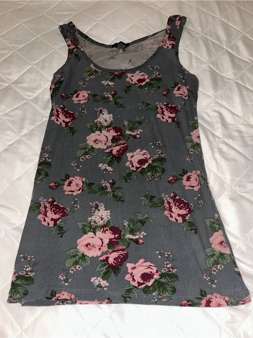 Tank top